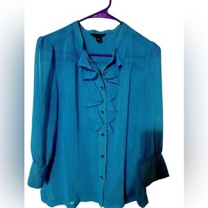 Banana Republic Blouse